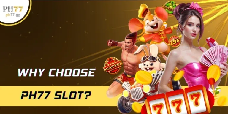 Luật chơi casino trực tuyến