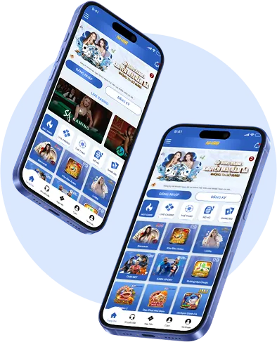 Giao diện thân thiện rongvang68 link vào