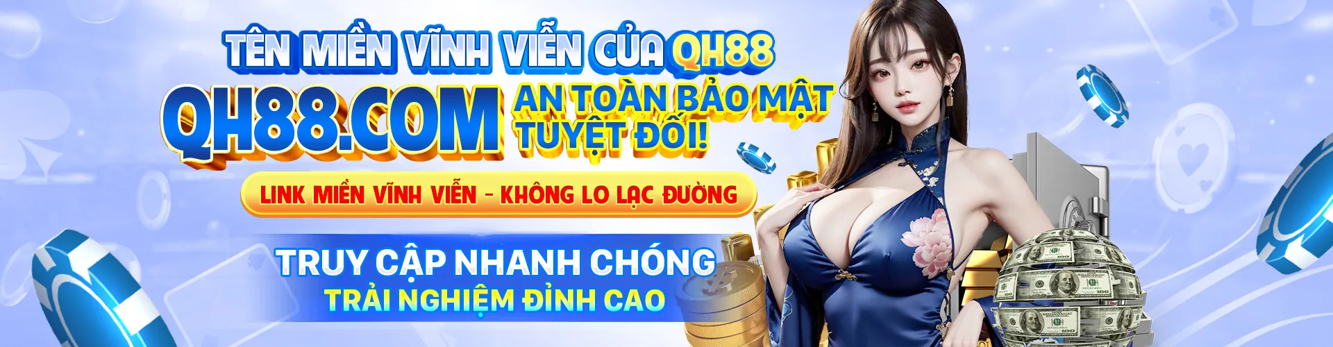 Điều khoản Dịch vụ của rongvang68 link vào
