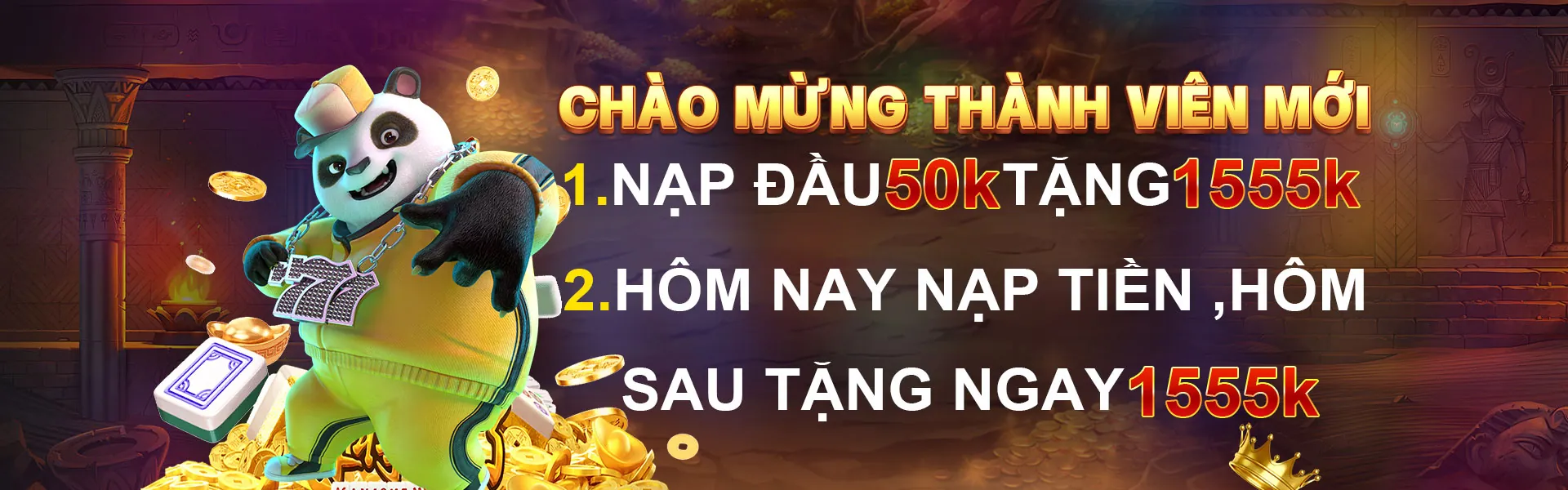 Hình ảnh tổng hợp các trò chơi đa dạng tại Rongvang68 Link Vào